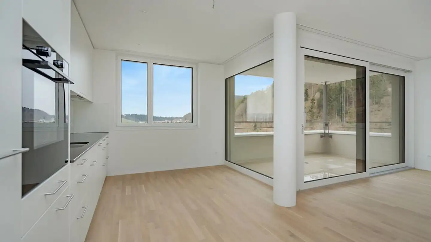 Apartment for rent - Bernstrasse 225, 3627 Heimberg - Photo 3