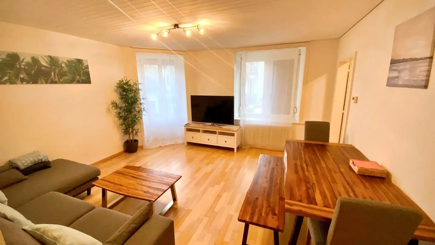 Stanza singola in affitto - Kanonengasse 15, 8004 Zürich - Foto 3