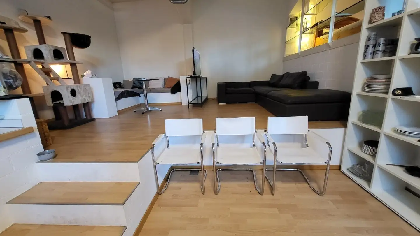 Wohnung mieten - Neutalstrasse 16, 8636 Wald ZH - Foto 3