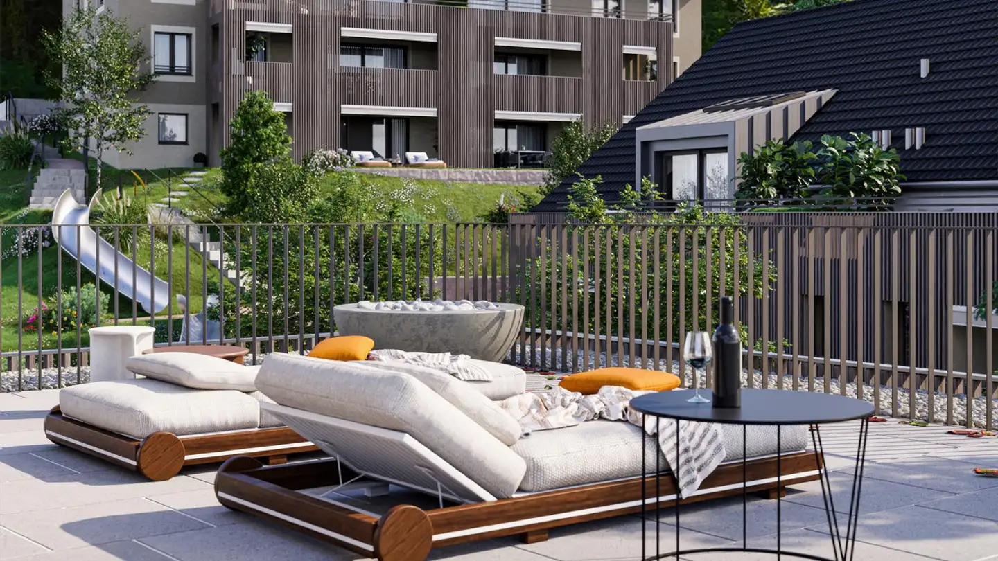 Appartamento in vendita - 5432 Neuenhof