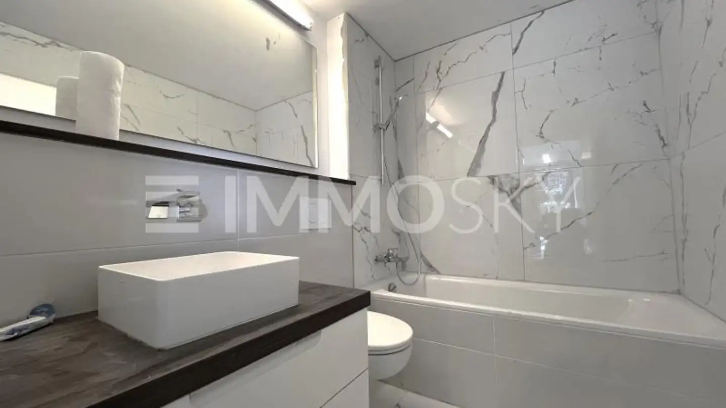 Maison jumelle à vendre - 4133 Pratteln - Photo 3