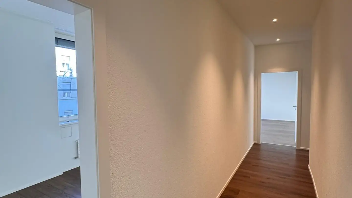 Zimmer mieten - Sihlhallenstrasse 28, 8004 Zürich