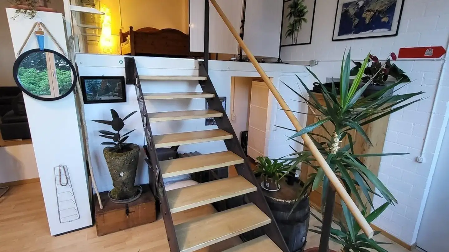 Wohnung mieten - Neutalstrasse 16, 8636 Wald ZH - Foto 4