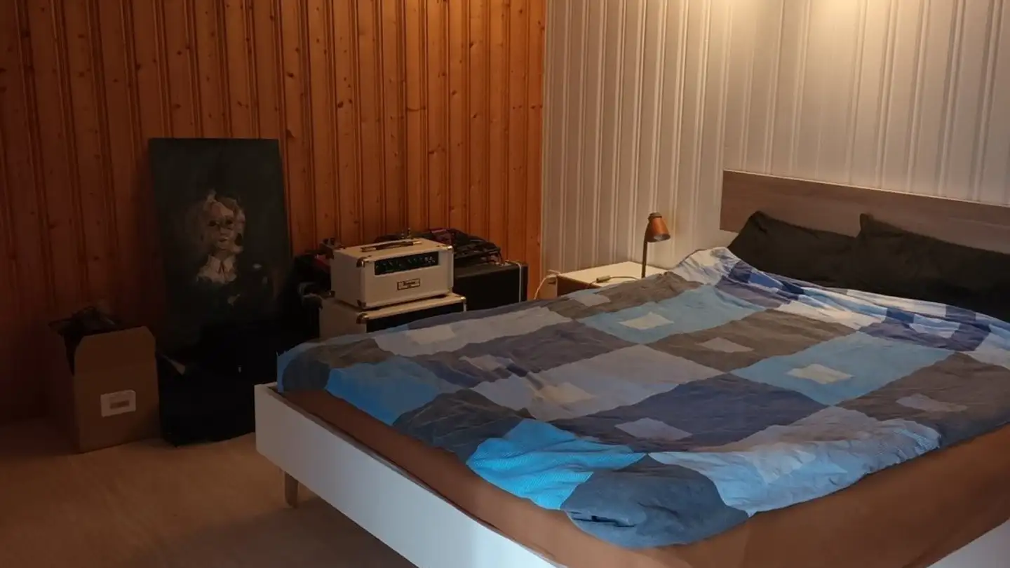 Wohnung mieten - Route De Tsanlon 20, 1974 Arbaz