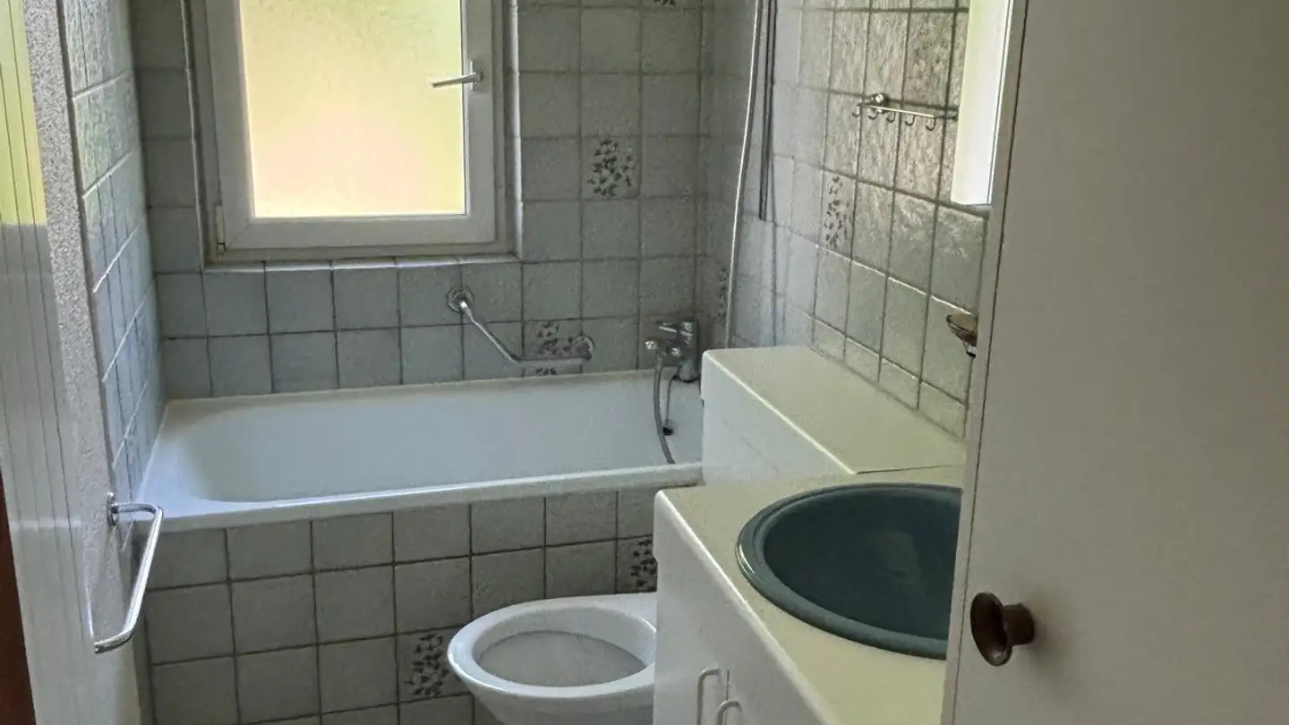 Zimmer mieten - Luegislandstrasse 69, 8051 Zürich - Foto 3