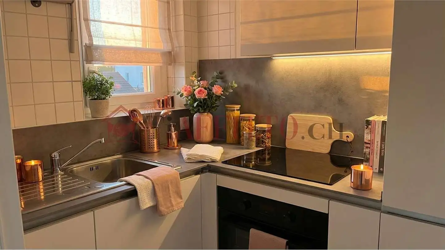 Appartement à louer - 6830 Chiasso - Photo 4