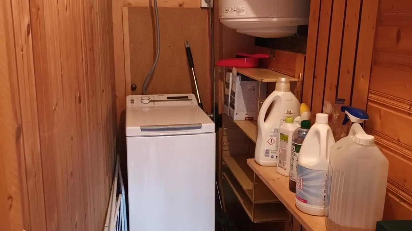 Appartamento in affitto - Route De Tsanlon 20, 1974 Arbaz - Photo 4