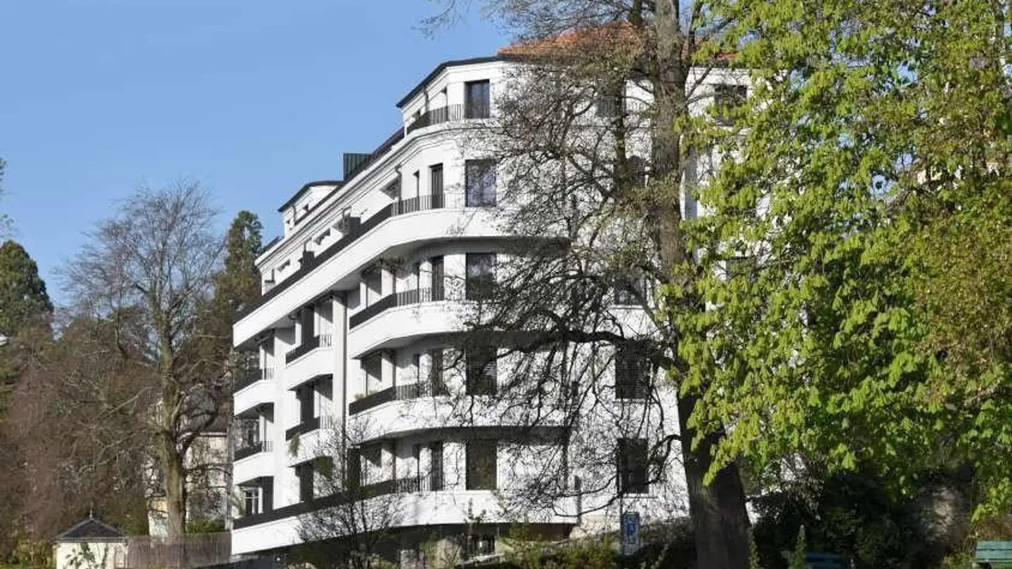 Apartment for rent - Chemin Du Petit-Pontarlier 3, 2000 Neuchâtel - Photo 3