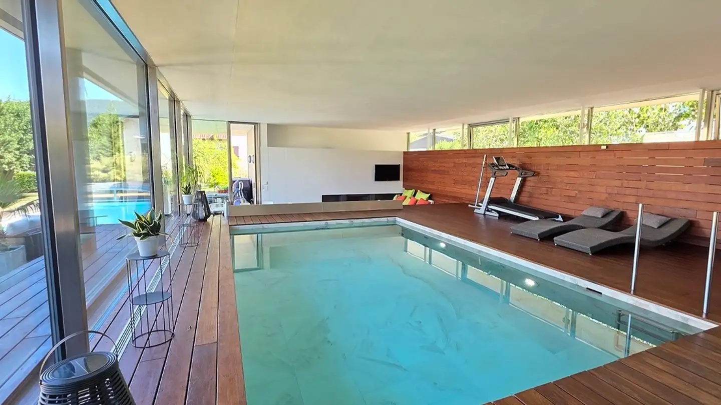 Single house for sale - 2827 Mervelier