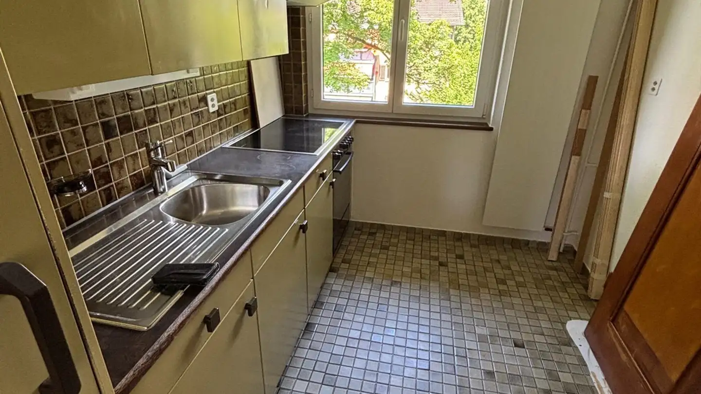 Zimmer mieten - Luegislandstrasse 69, 8051 Zürich - Foto 4