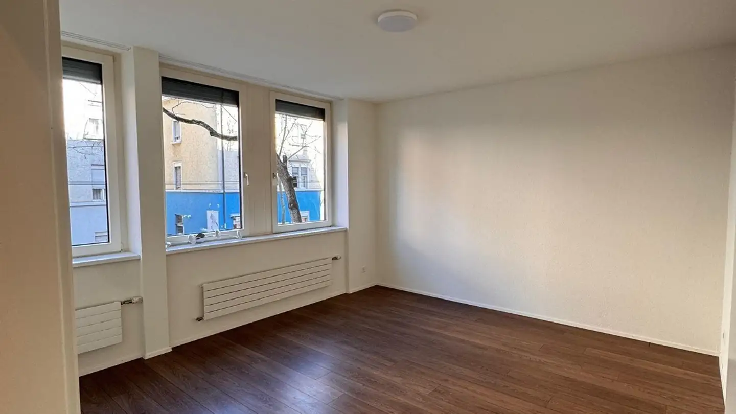 Zimmer mieten - Sihlhallenstrasse 28, 8004 Zürich - Foto 4
