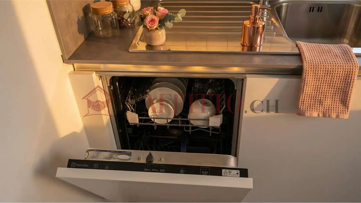 Appartement à louer - 6830 Chiasso - Photo 3