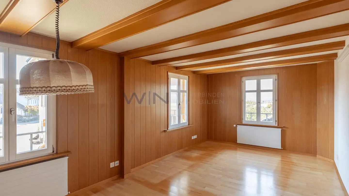 Mehrfamilienhaus kaufen - 4554 Etziken - Foto 4