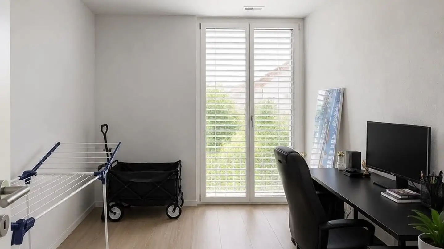 Wohnung mieten - Gerlisbergstrasse 16, 8302 Kloten - Foto 4