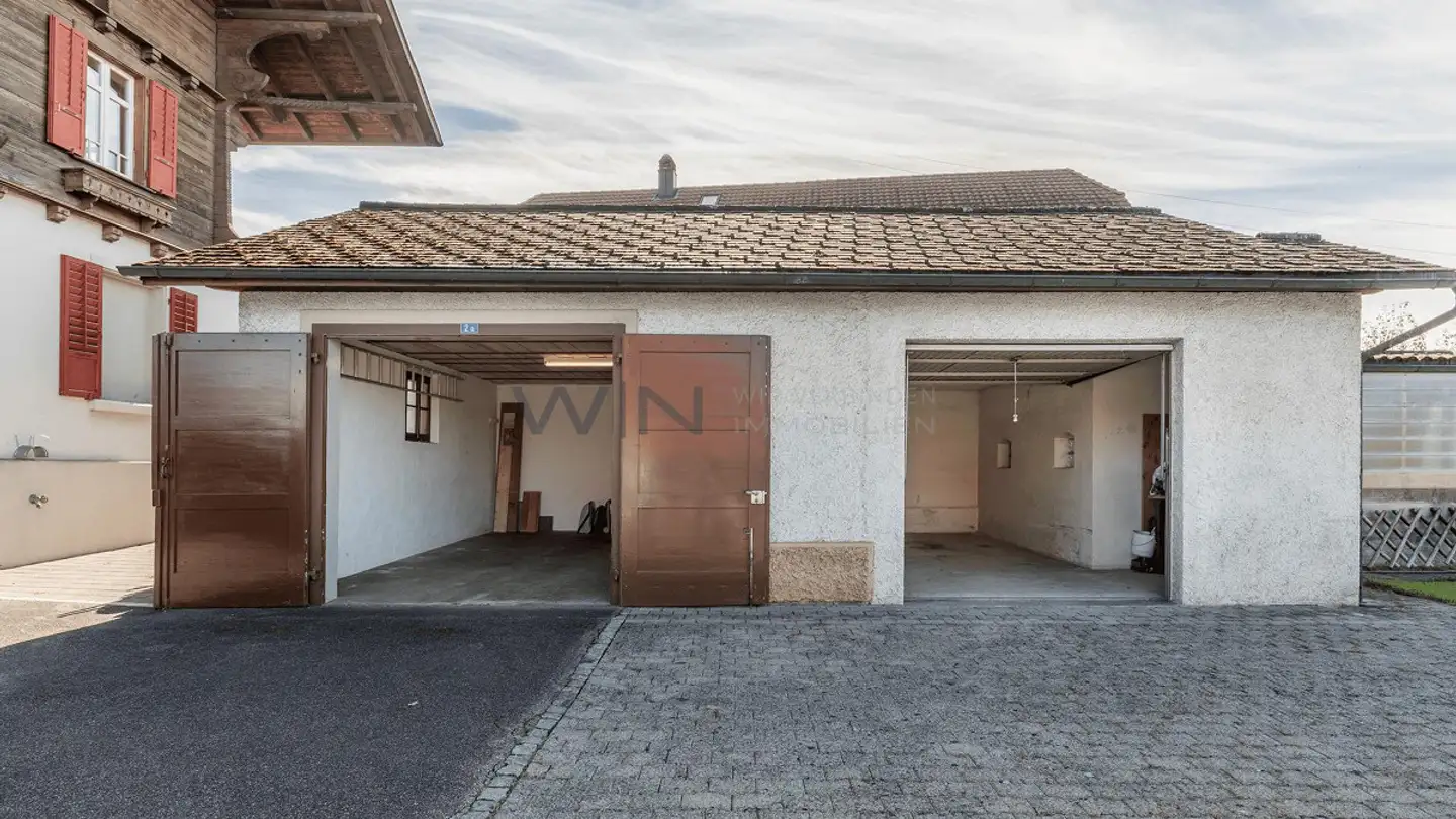 Residential building for sale - 4554 Etziken - Photo 3