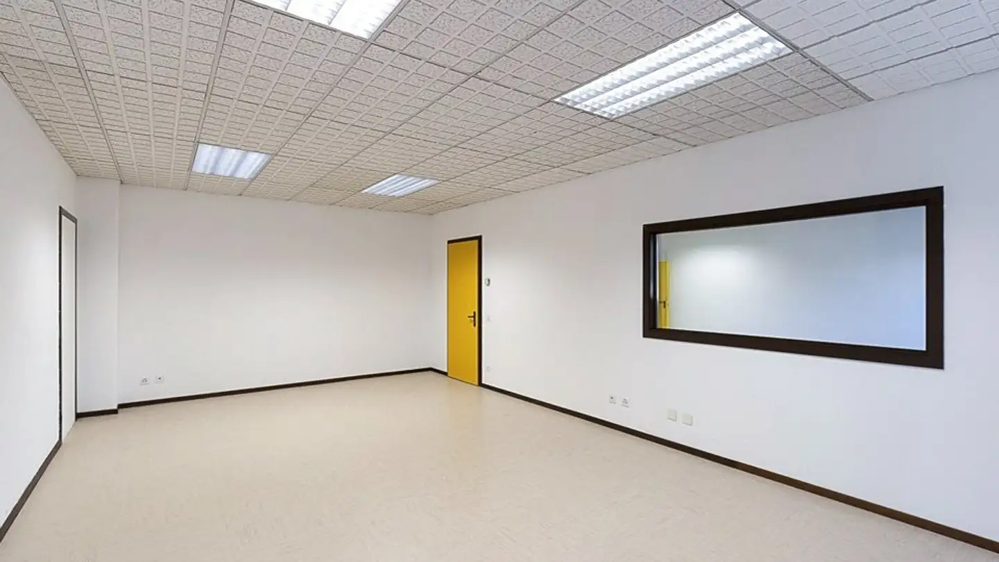 Spazio ufficio in affitto - Via Industria 3, 6814 Lamone - Photo 4