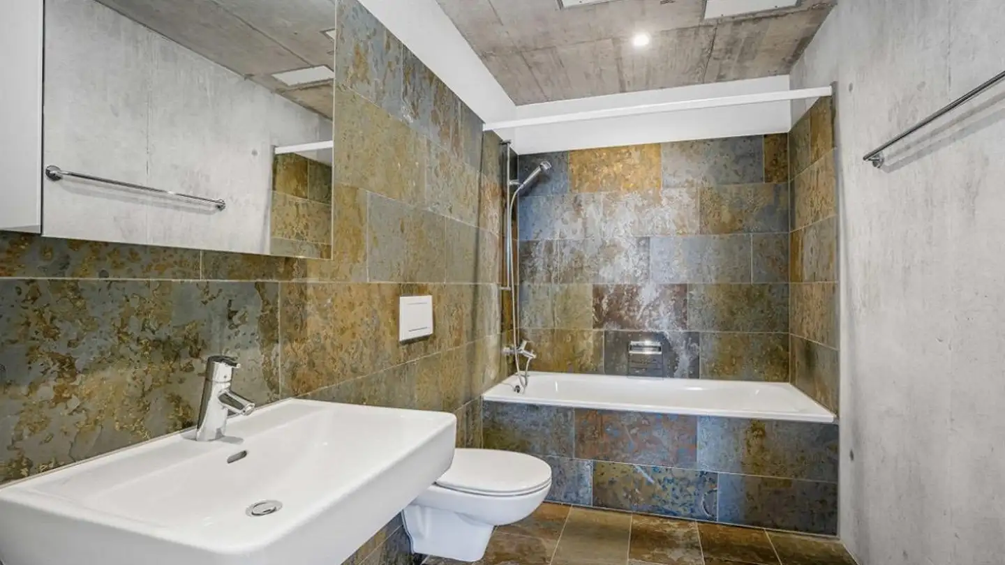 Apartment for rent - Friedberg 1316, 9427 Wolfhalden - Photo 2