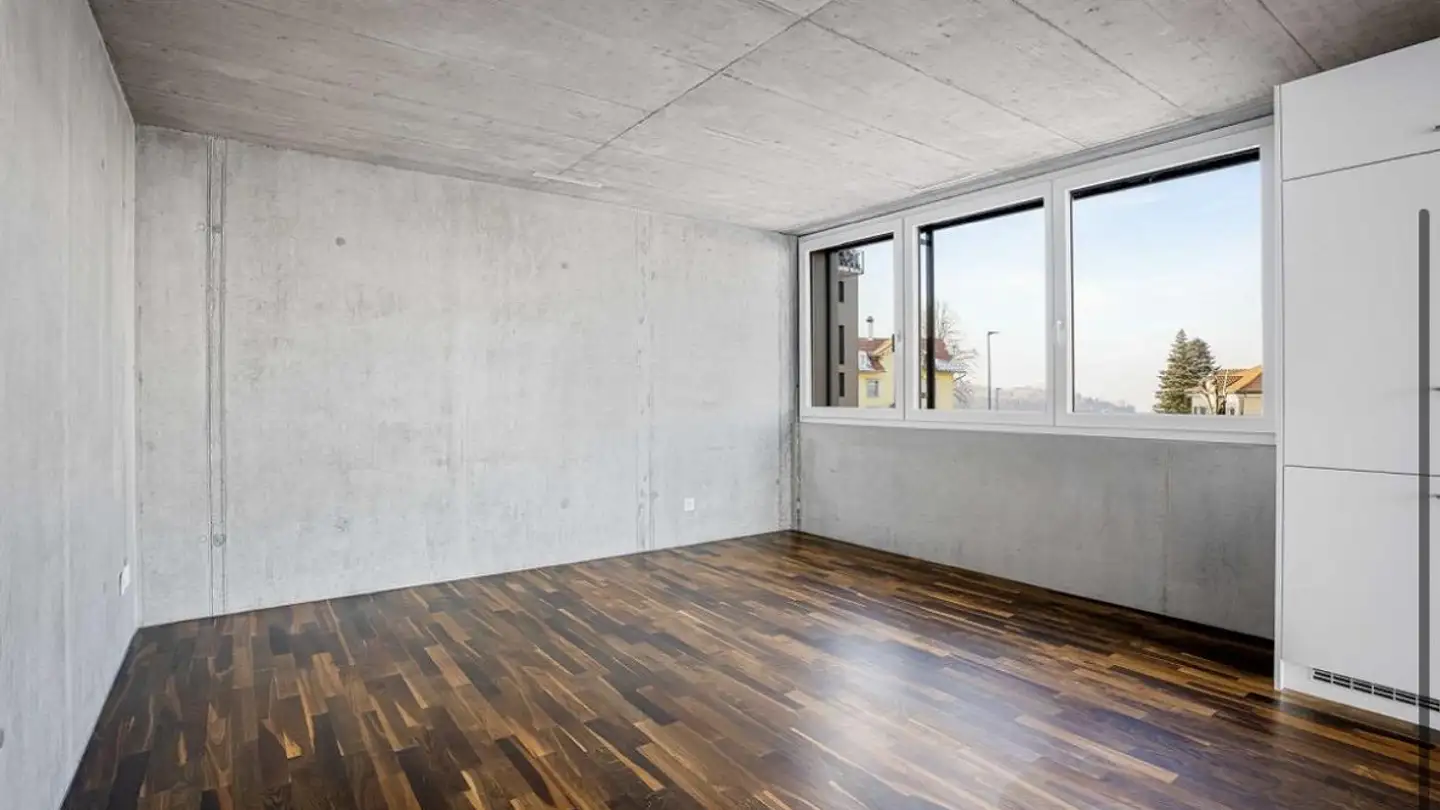 Apartment for rent - Friedberg 1316, 9427 Wolfhalden - Photo 4