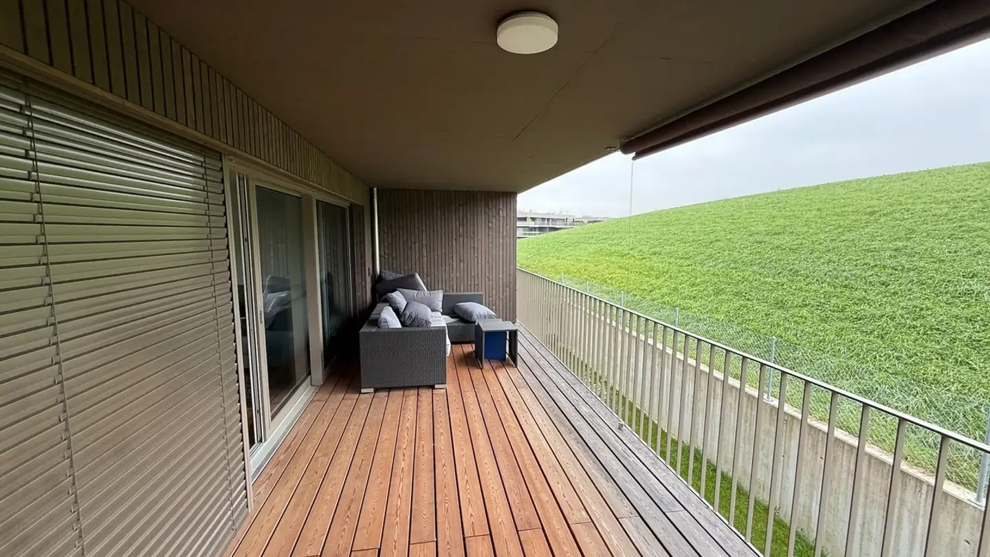 Appartamento in affitto - Burgallee 9, 6247 Schötz - Photo 2