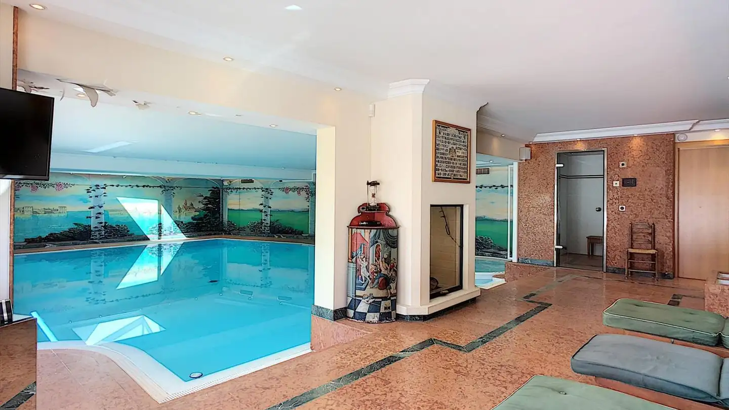 Appartement à vendre - Route De Crans-Montana, 3963 Montana - Photo 4