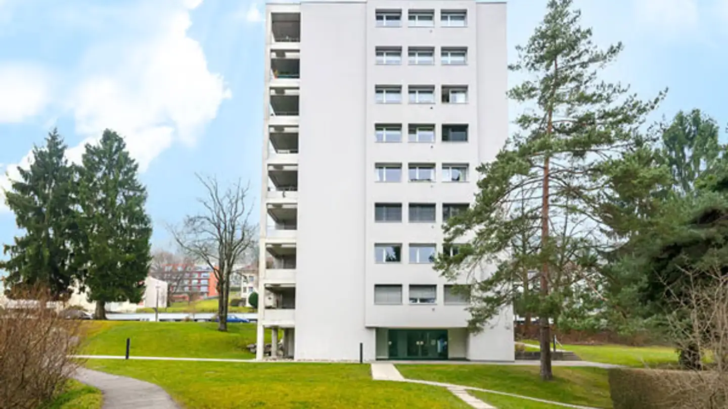 Appartamento in affitto - Drusbergstrasse 31, 8810 Horgen