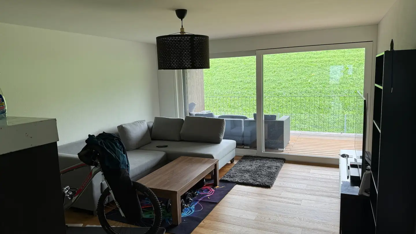 Appartamento in affitto - Burgallee 9, 6247 Schötz - Photo 3