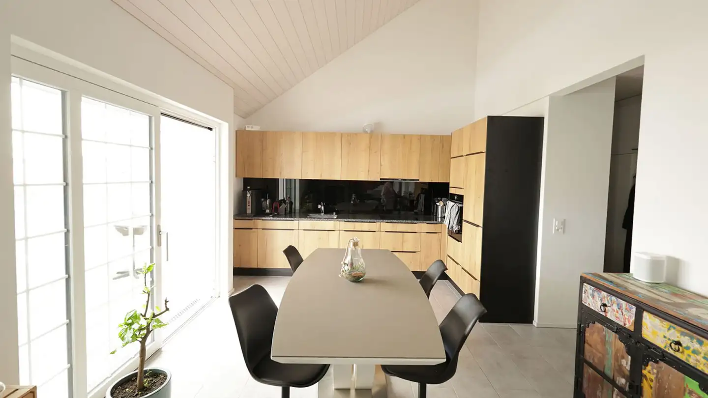 Apartment for sale - Route D'hauterive, 1725 Posieux - Photo 4