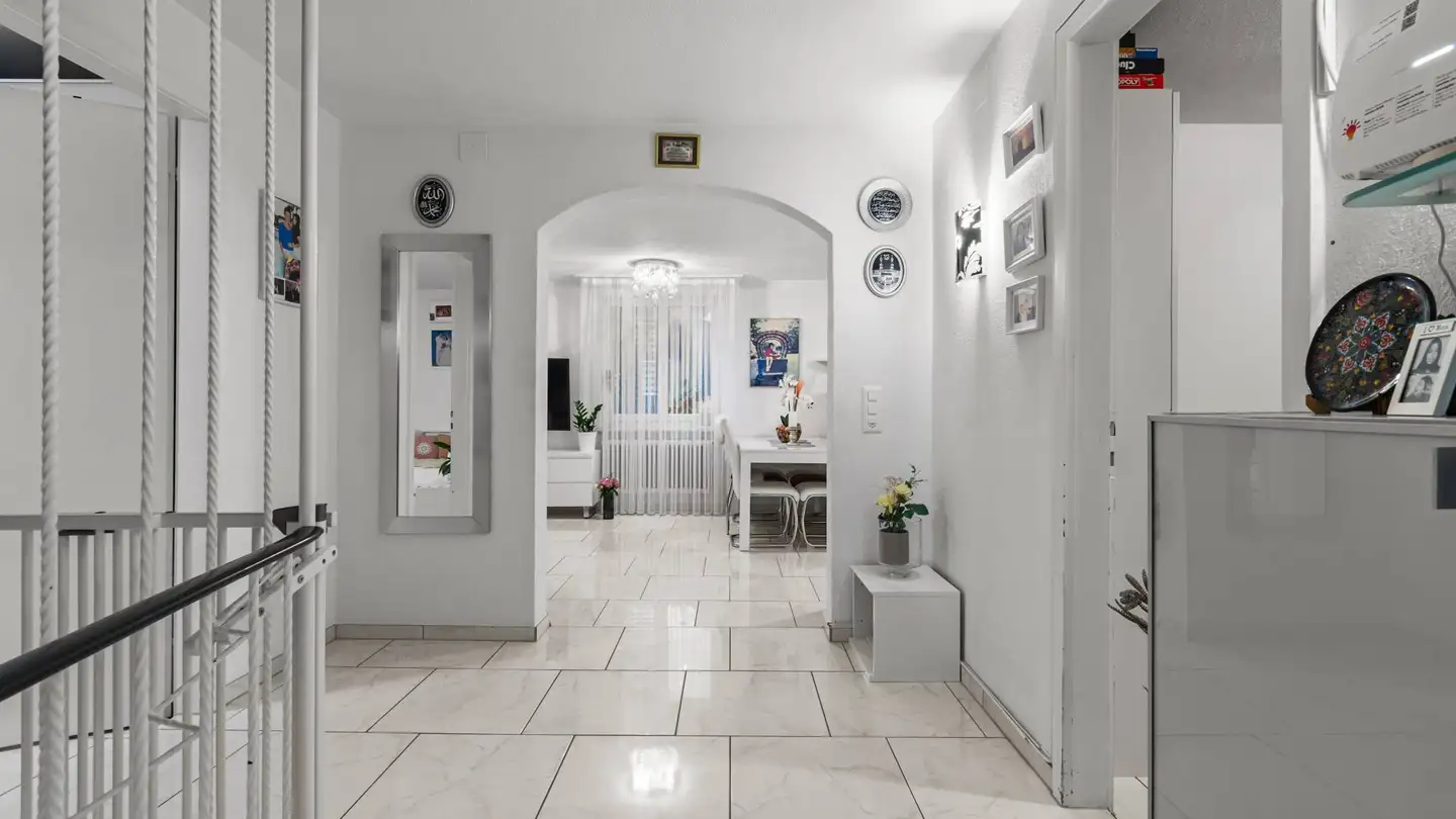 Casa singola in vendita - Grabenstrasse, 5032 Aarau Rohr - Photo 3