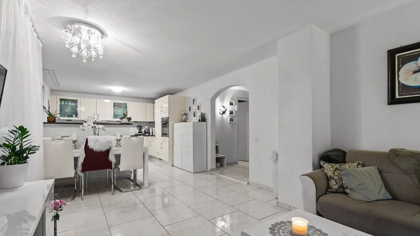 Casa singola in vendita - Grabenstrasse, 5032 Aarau Rohr - Photo 4