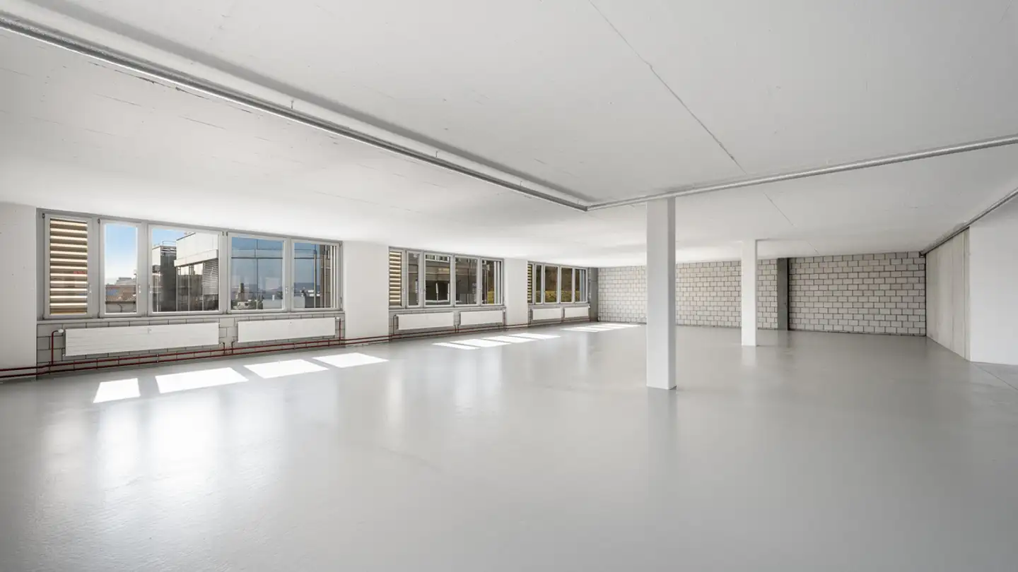 Mixed-use building for rent - Schützenstrasse 3, 8800 Thalwil - Photo 3