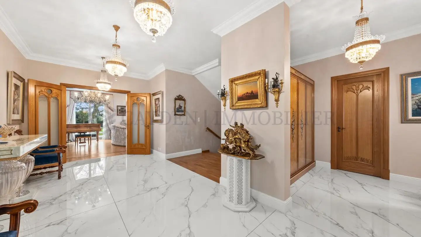 Single house for sale - 1231 Conches - Photo 4