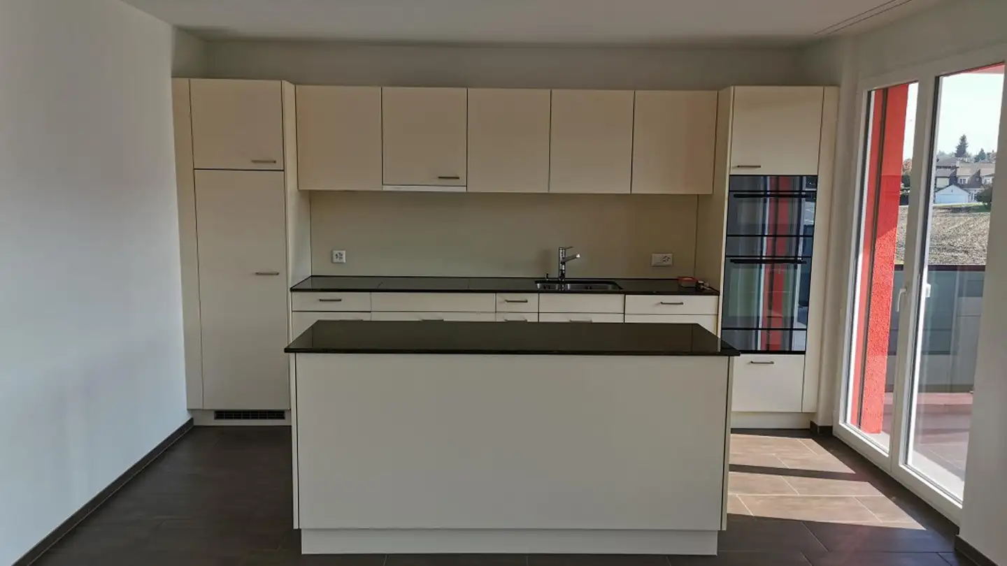 Wohnung mieten - Grenzstrasse 10, 5525 Fischbach-Göslikon - Foto 2