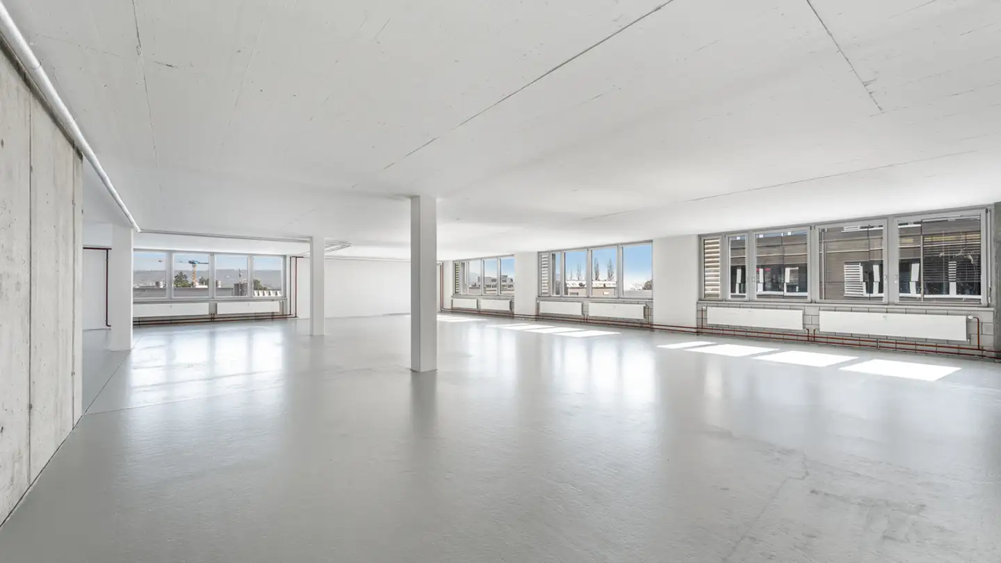 Mixed-use building for rent - Schützenstrasse 3, 8800 Thalwil - Photo 4