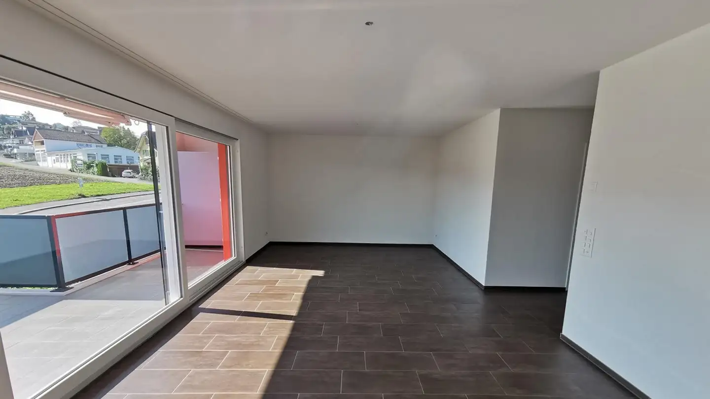 Wohnung mieten - Grenzstrasse 10, 5525 Fischbach-Göslikon - Foto 4