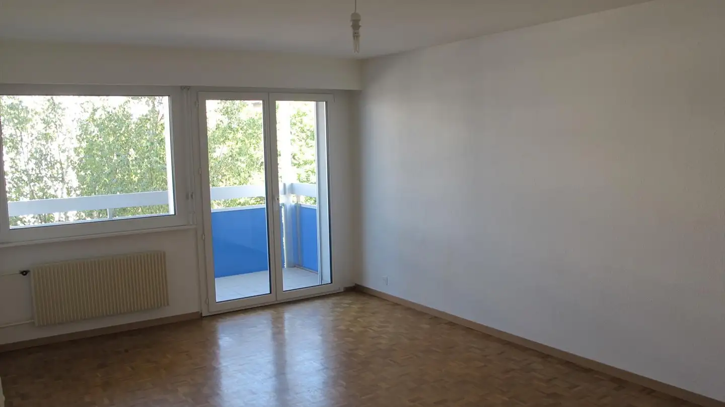 Wohnung mieten - Avenue De Morges 76, 1004 Lausanne