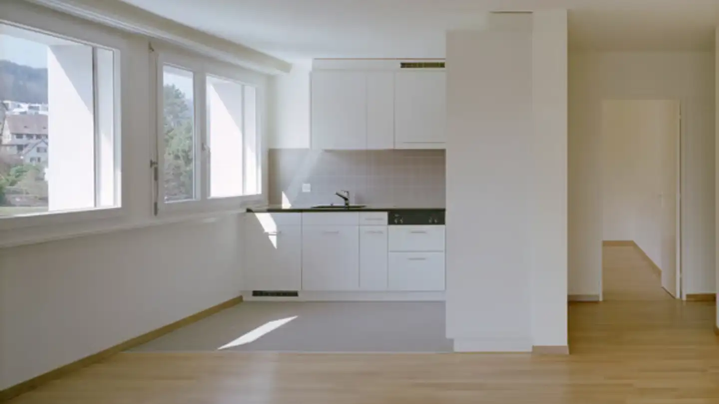 Appartamento in affitto - Drusbergstrasse 31, 8810 Horgen - Foto 3