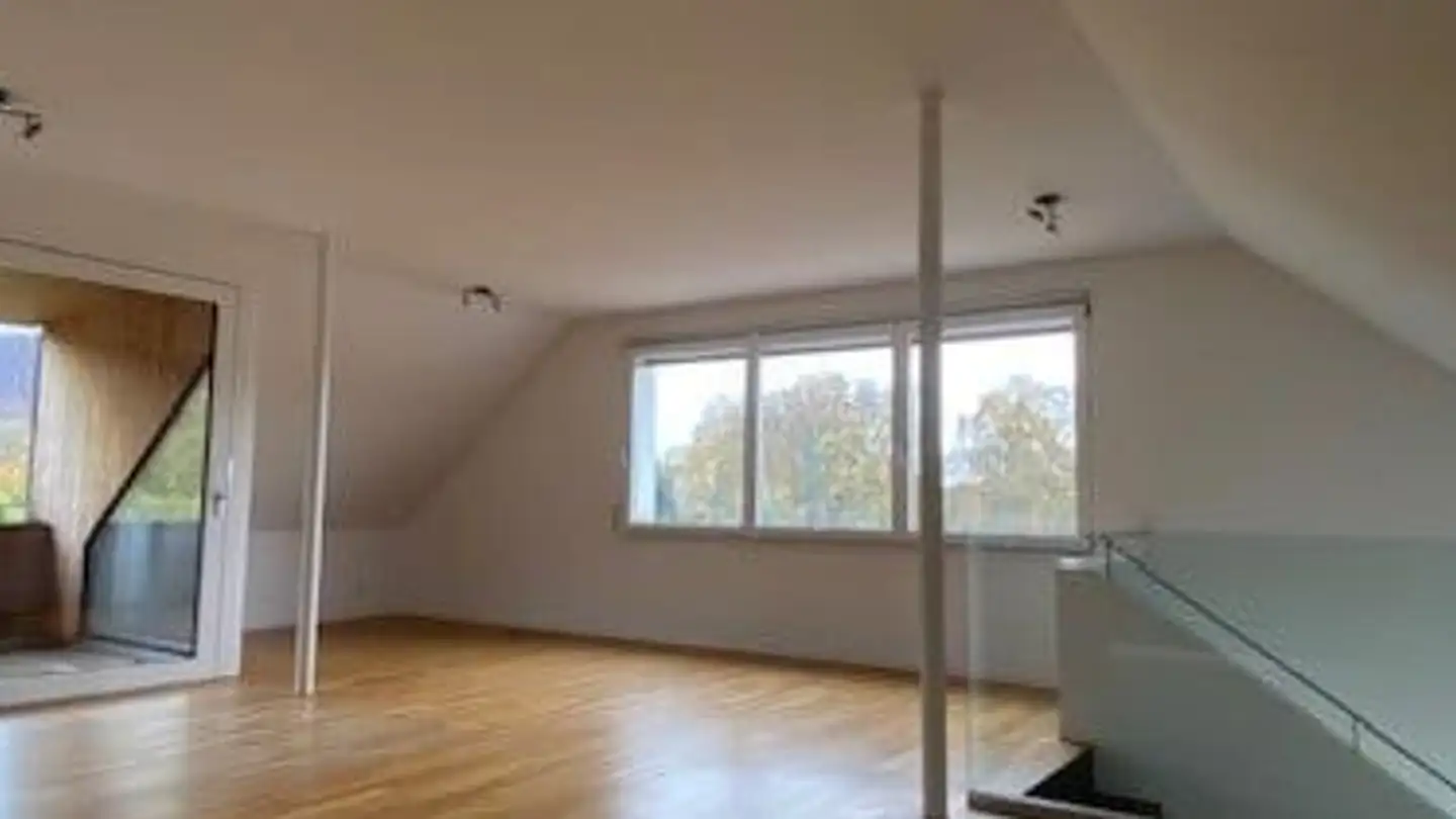 Attic flat for rent - Klosterplatz 19, 4115 Mariastein