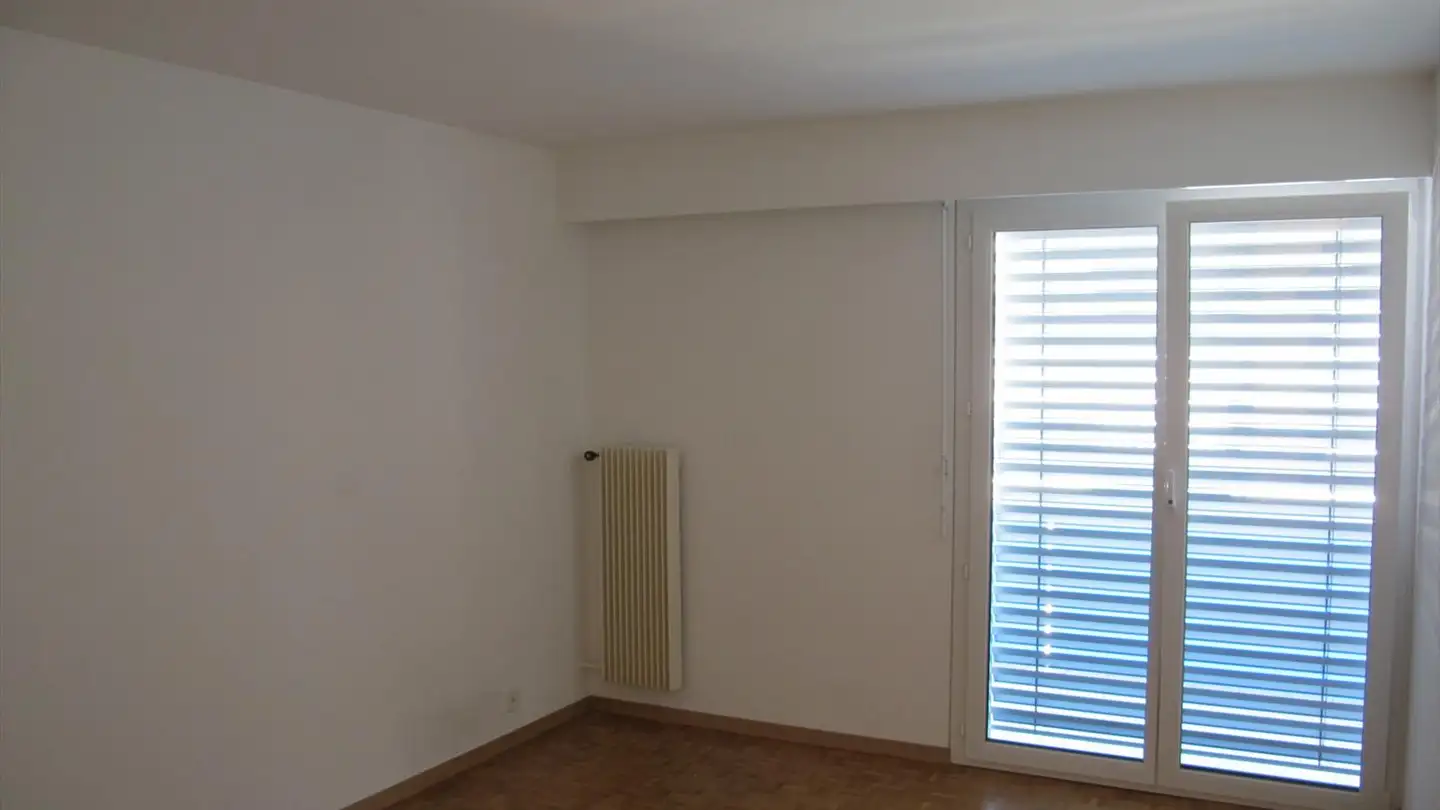 Appartamento in affitto - Avenue De Morges 76, 1004 Lausanne - Foto 2