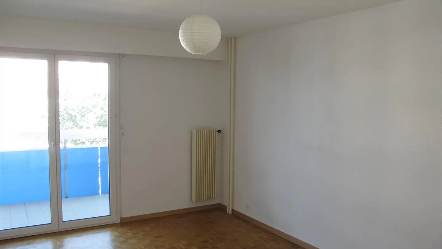 Appartamento in affitto - Avenue De Morges 76, 1004 Lausanne - Foto 3