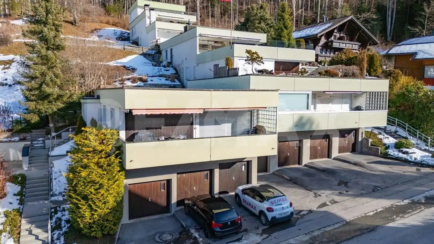 Single house for sale - 6390 Engelberg