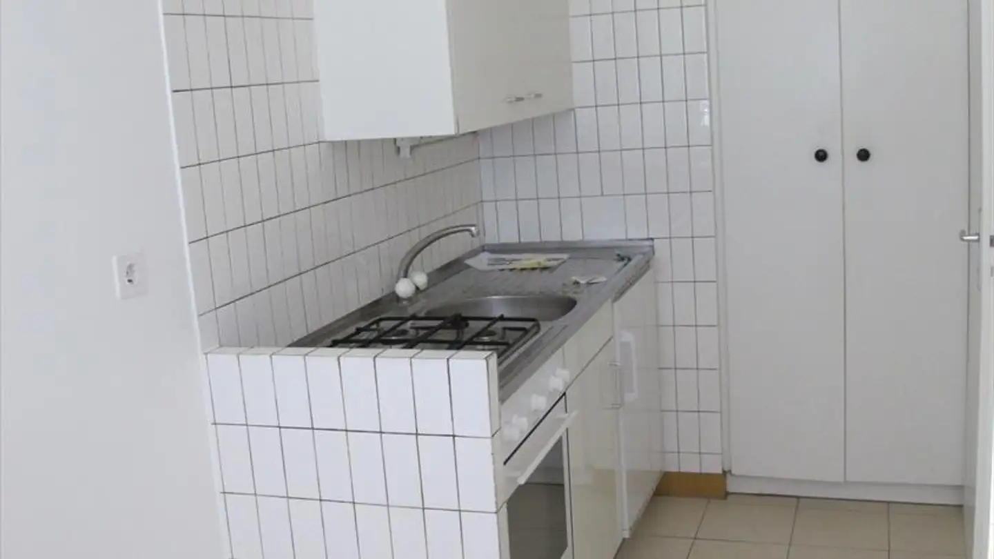 Appartamento in affitto - Avenue De Morges 76, 1004 Lausanne - Foto 4