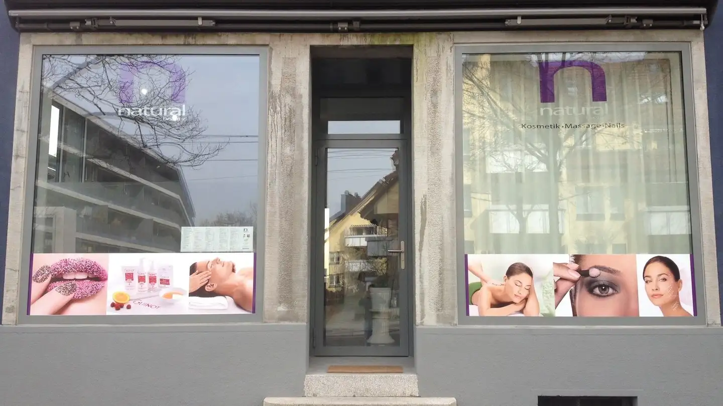 Commercial à louer - Albisriederstrasse 349, 8047 Zürich - Photo 2