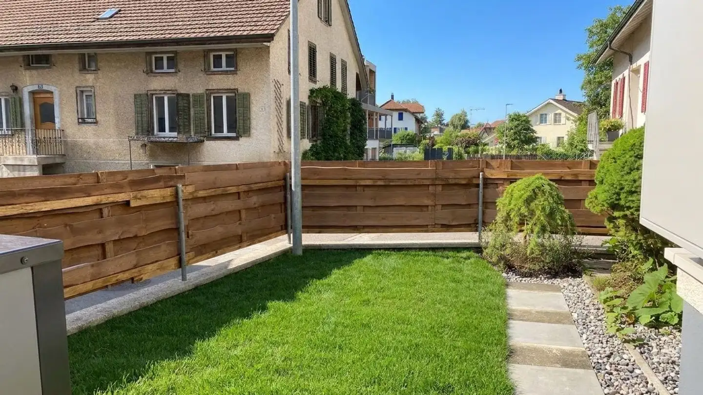 Einfamilienhaus mieten - 5624 Bünzen