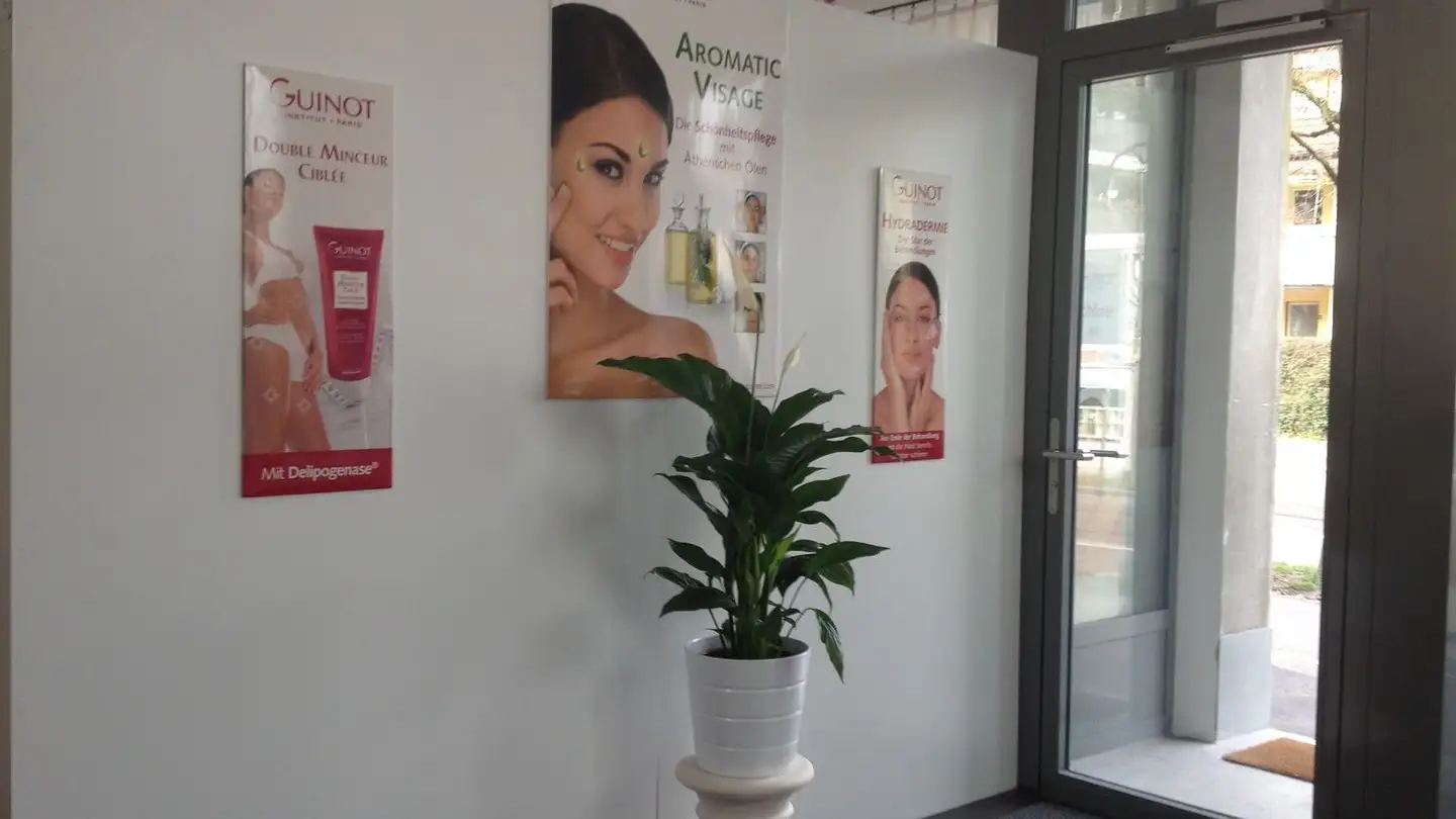Commercial à louer - Albisriederstrasse 349, 8047 Zürich - Photo 3