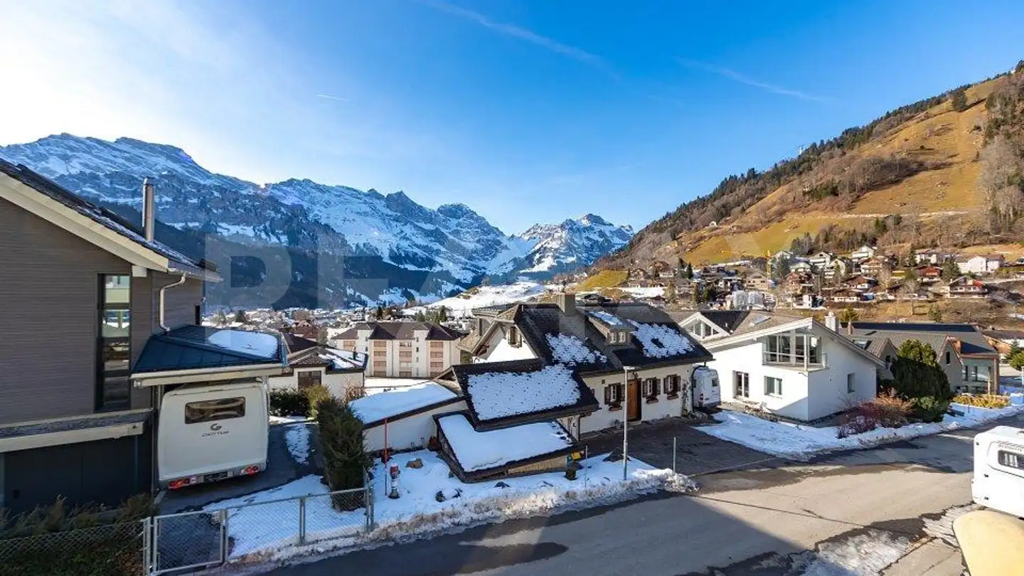 Single house for sale - 6390 Engelberg - Photo 2