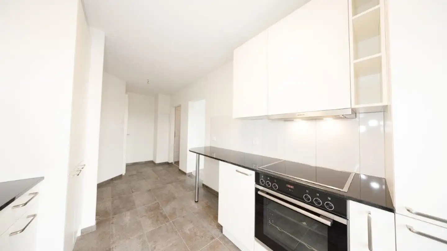 Apartment for rent - Lothringerstrasse, 4056 Basel