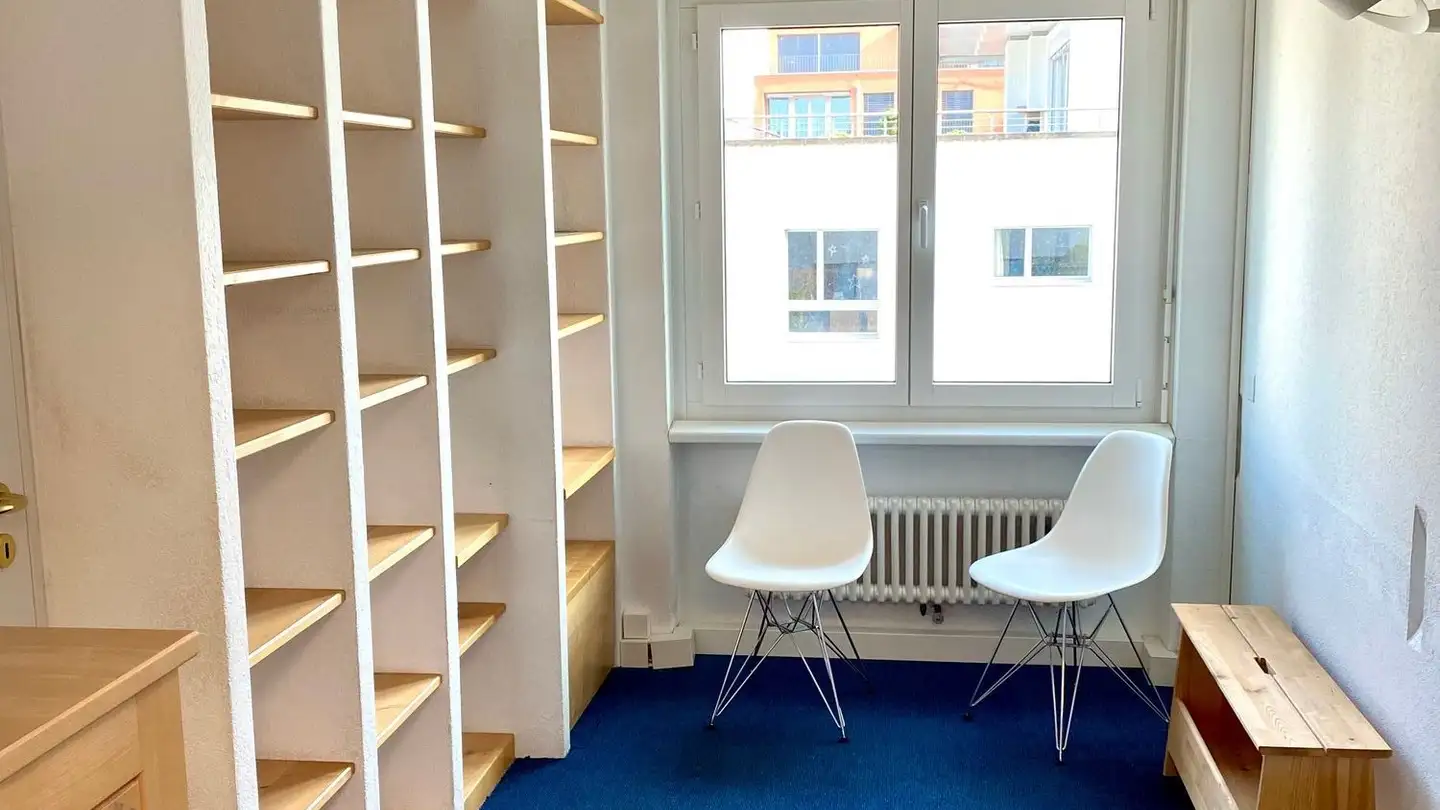 Medical practice for rent - Landstrasse 79, 5430 Wettingen - Photo 3