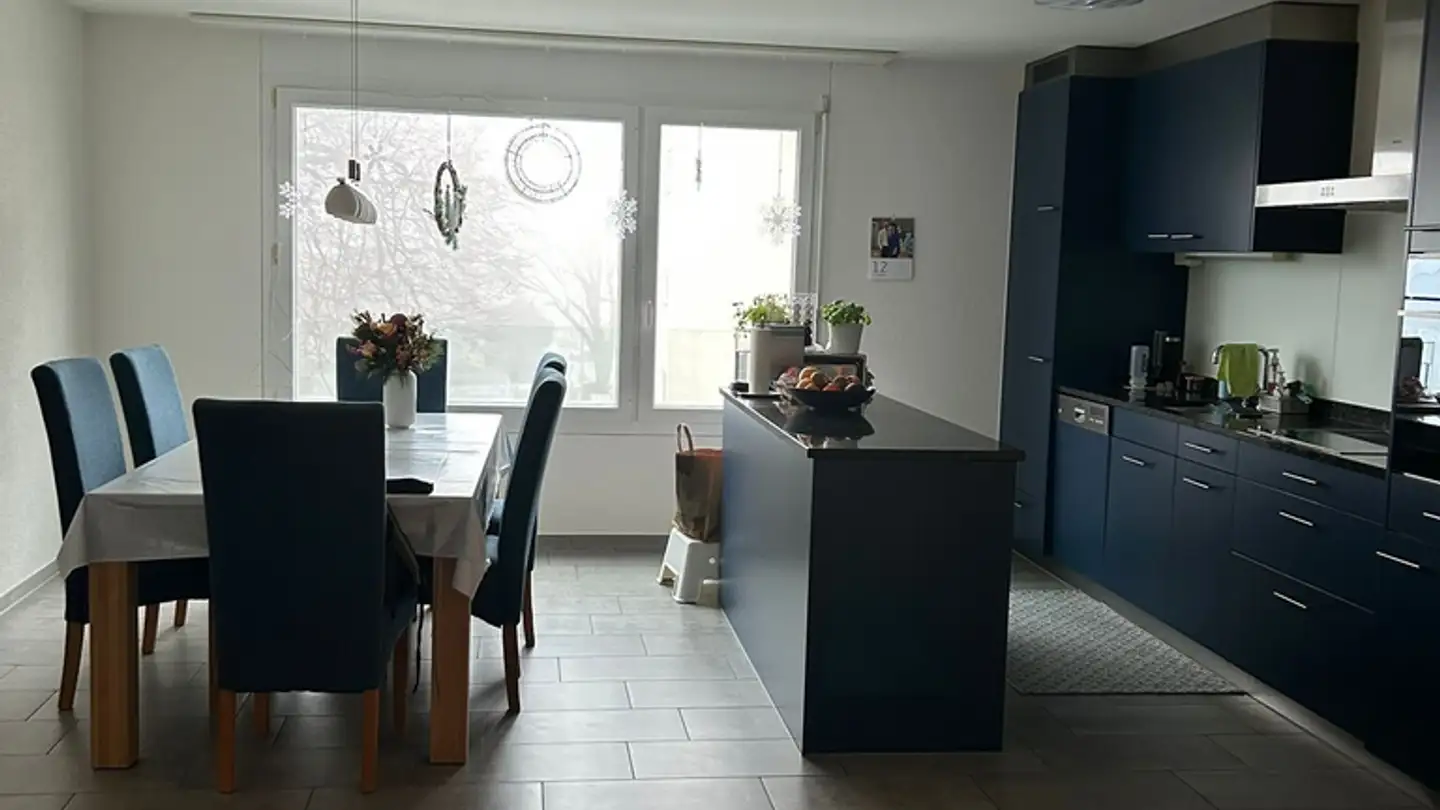 Appartement à louer - Guschstrasse 2a, 8610 Uster - Photo 2