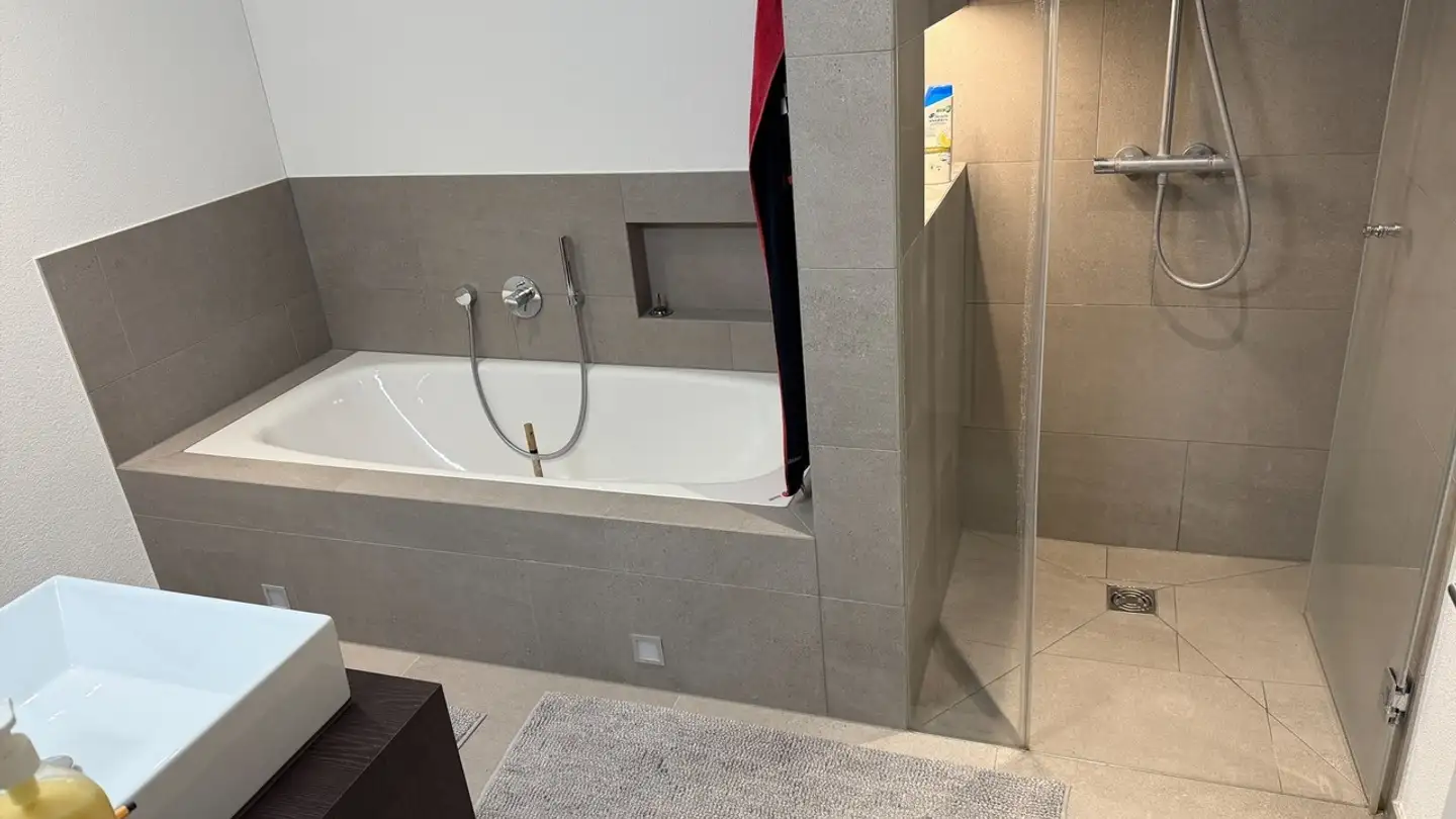 Appartamento in affitto - Burgallee 9, 6247 Schötz - Photo 4