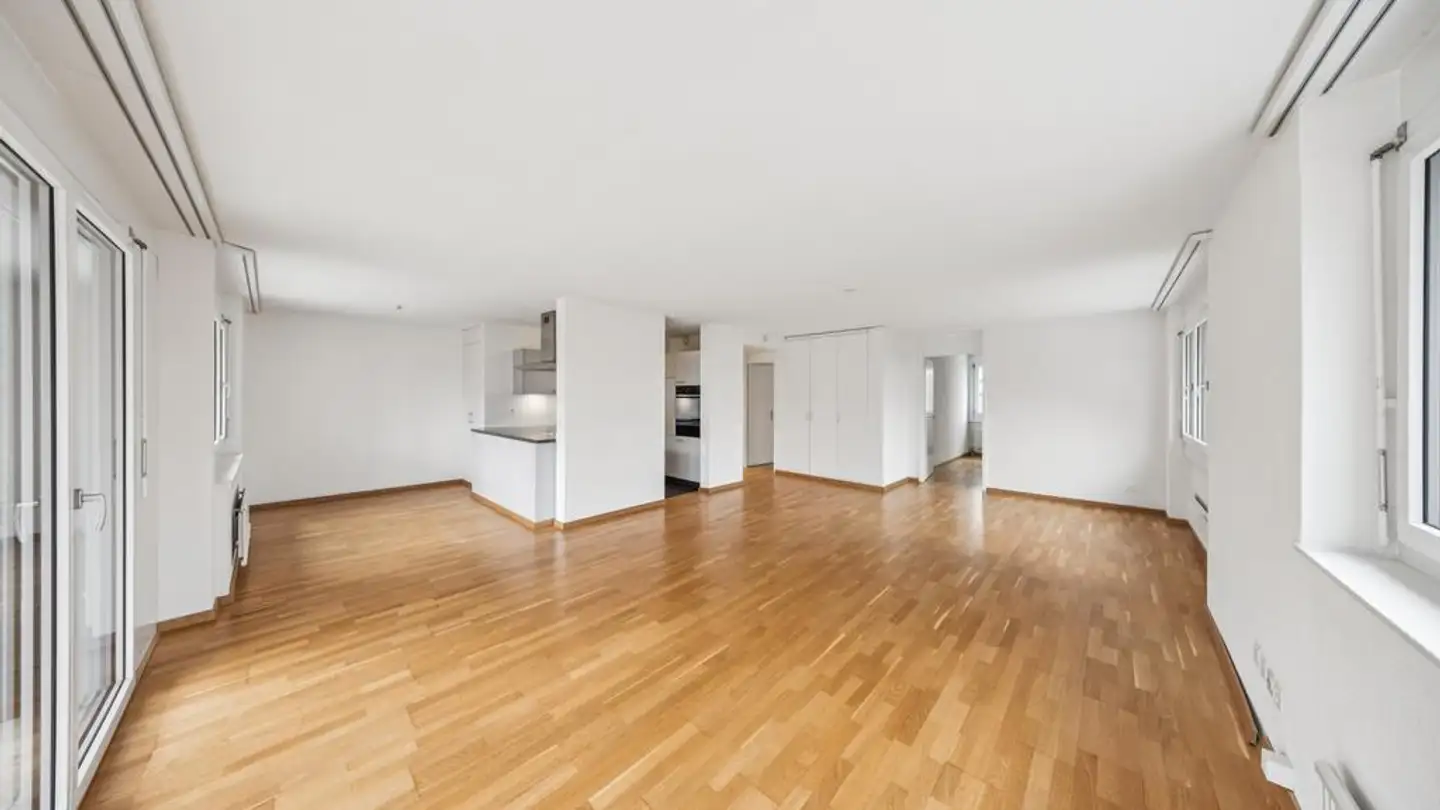 Wohnung mieten - Im Baumgarten 16, 3066 Stettlen - Foto 4